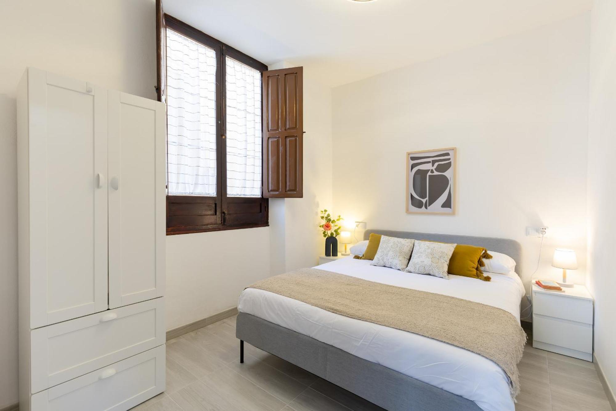 Elegance Cityscape Alicante Exterior photo