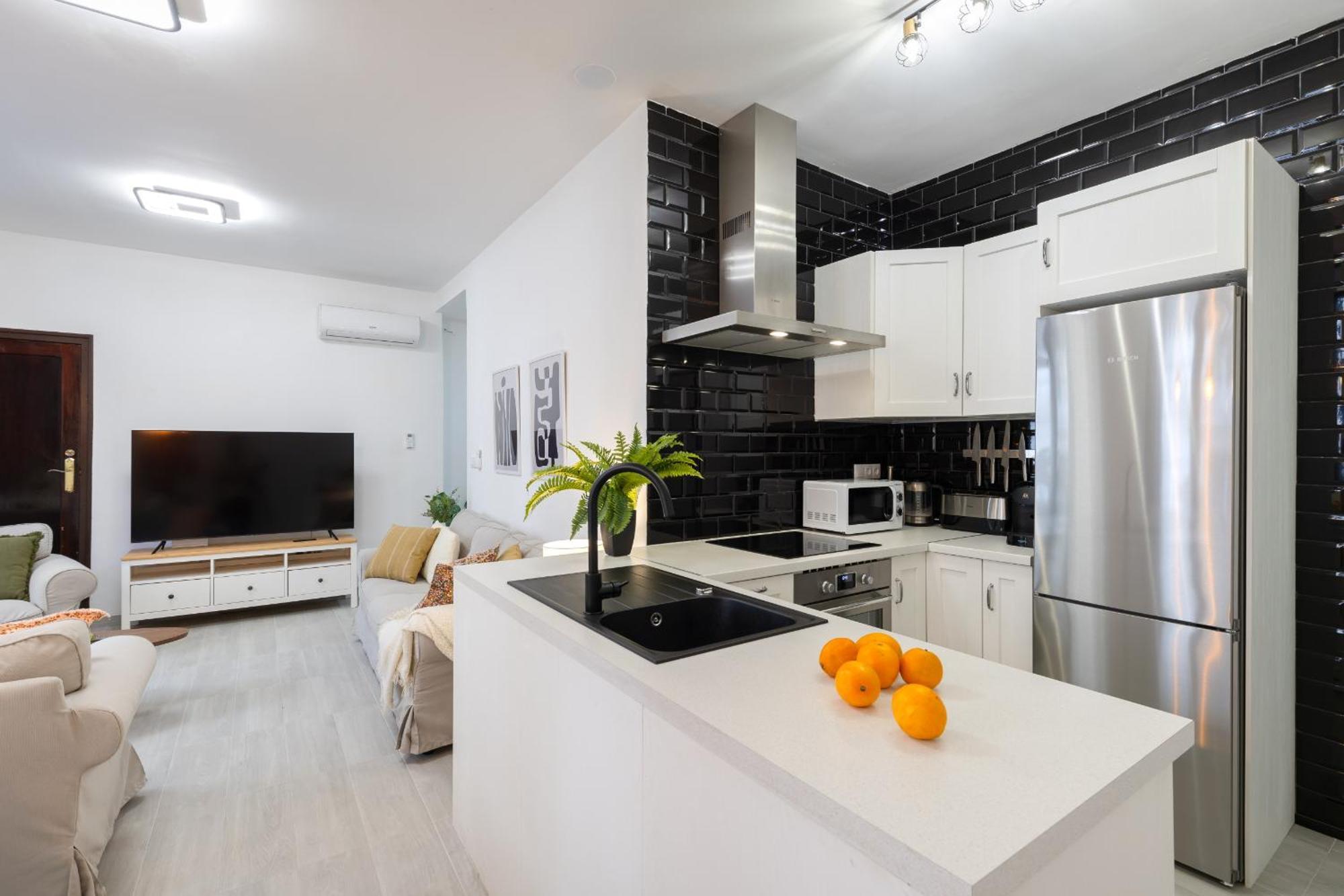 Elegance Cityscape Alicante Exterior photo