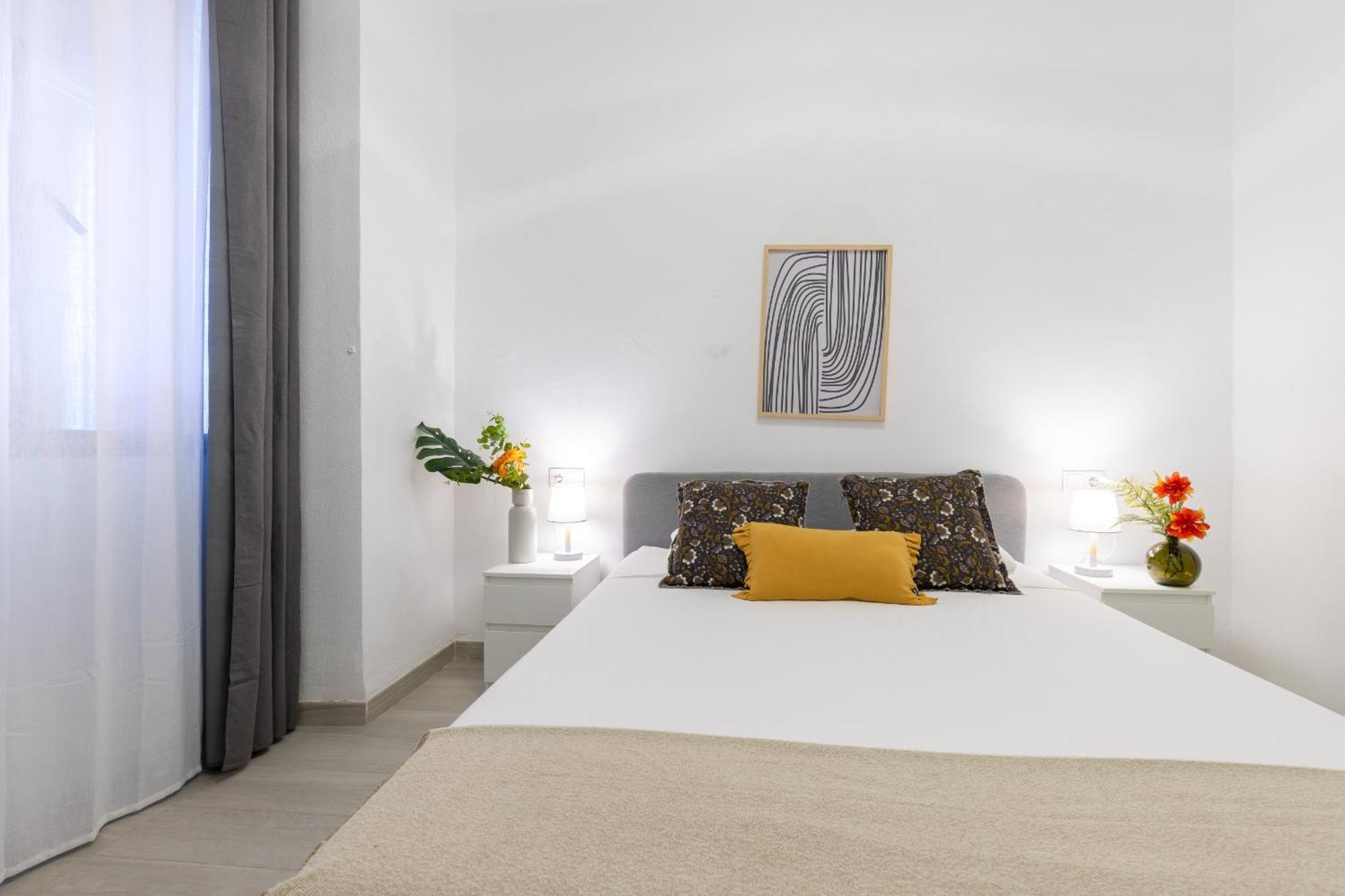 Elegance Cityscape Alicante Exterior photo